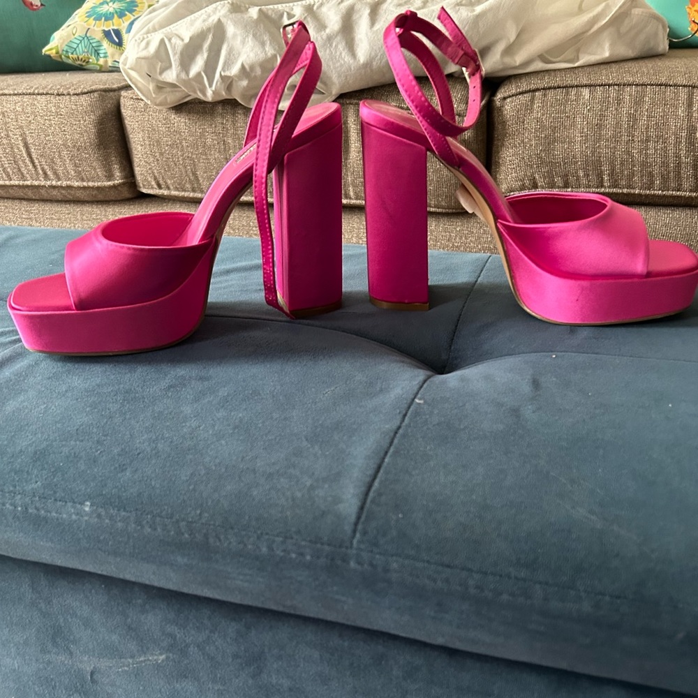 PRIMARK HEELS